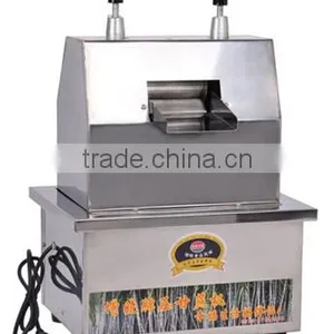 2 Tons Sugar Cane Juicer Machine thumbnail-3