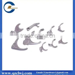 Sheet Metal Cabinet Fabrication Parts thumbnail-1