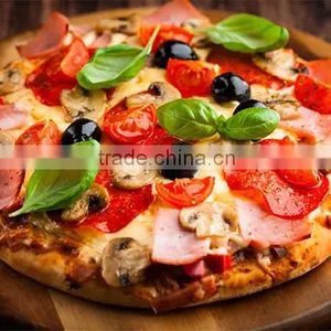 Auplex Hot Selling Kamado Pizza Stone thumbnail-3