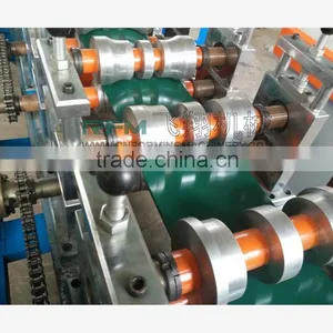 Ridge Forming Machine Ridge Tiles Making Machin thumbnail-2