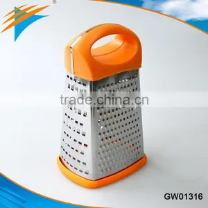 High Quality Easy Use Stainless Steel Vegetable Grater thumbnail-1