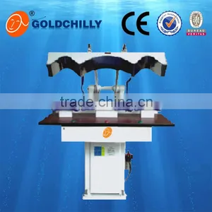 Hot Sale Steam Laundry Form Finisher for Suits With Easy Operated System thumbnail-5