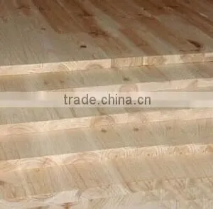 High Quality Finger Jointed Lumber thumbnail-1