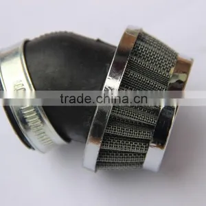 Pit Bike ATV Curved Air Filter thumbnail-2