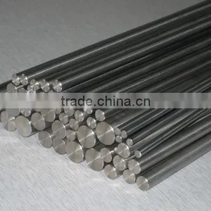 Titanium Bar Titanium Alloy Bar ASTM B384/B381/F67/F136 thumbnail-4