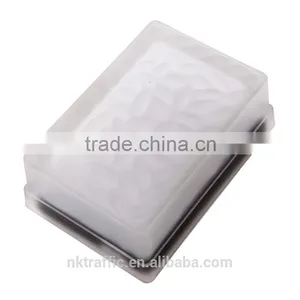 Your Choice Indoor Consumer Sites Decorated Ice Brick Light thumbnail-1
