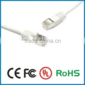 Cat5 /cat5e /cat6 Ethernet Cable Cable Rj45 thumbnail-3