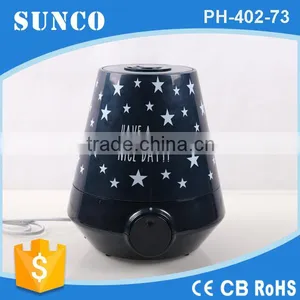 Timer Air Humidifier Wholesale Portable Aroma Humidifier thumbnail-1