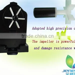 Aquarium Internal Filter Submersible Pump thumbnail-5