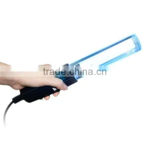 Hand Held Home Clinic Narrow Band UVB Lamp 311nm UV Phototherapy thumbnail-4