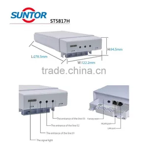 Suntor Company Wireless Cctv System Suppliers thumbnail-4