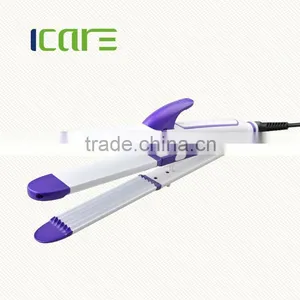 3 In1 Hair Curler Newest and Top Quality Hair Straightener/curling Iron thumbnail-2