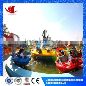 Kids Game Wars Shark Island in Amusement Park Over 10 Years Experience in Amusement Equipment thumbnail-4