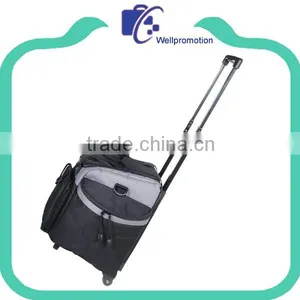 Wholesale Multifunctional Wine Cooler on Wheels thumbnail-6