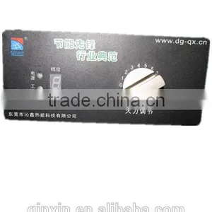 Industrial Induction Cooker China Manufacturer,220v Industrial Stainless Countertop Induction Cooker thumbnail-4