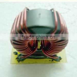 Winding Common Mode Choke thumbnail-1