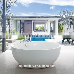 Modern Bath Tubs thumbnail-2