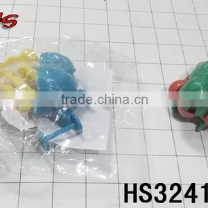 Creative Intelligent Diy Assembly Car Toys thumbnail-5