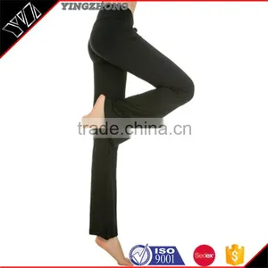 (Trade Assurance)athletic Apparel Manufacturers Women Wholesale Women Wear Sexy Yoga Pants thumbnail-5