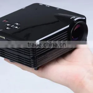 New Arrive Hottest Professional Full hd Led Projector 1080p thumbnail-1