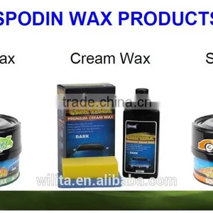 Automobiles & Motorcycles Care and Cleaning Coating Car Wax thumbnail-6