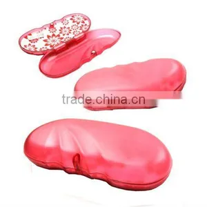 Plastic Optical Eye Glass Case AS13 thumbnail-1