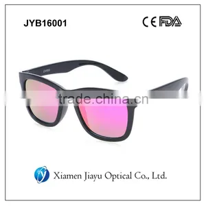 Classical Kids Sunglasses Custom Color thumbnail-6