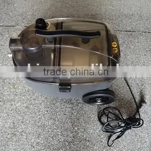 Operation Handy Commercial Hotel Carpet Extraction Machine thumbnail-4