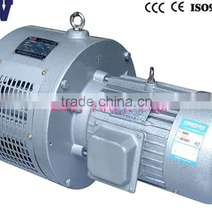 YCT Electromagnetic Speed Adjustable Motor YCT0.55kw thumbnail-1