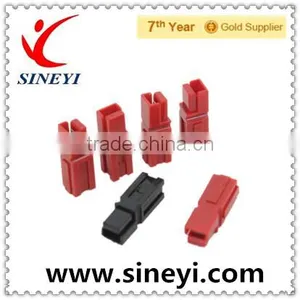 Crimp Connectors Sineyi Factory Price Wiring Connector High Quality Push-in Wire Connector thumbnail-1