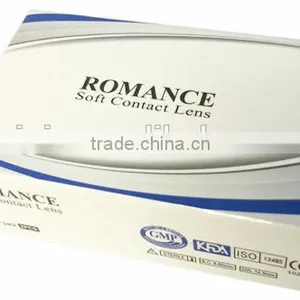 I-CODI Korea Imported Contact Lenses Romance Contact Lens thumbnail-4