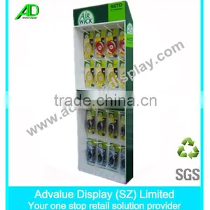 Wall Mounted Paper Display Sidekick Display thumbnail-1