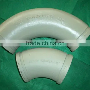 Concrete Pump Elbow thumbnail-1