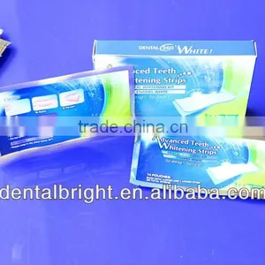 Double Elastic Gel Teeth Whitening Strips thumbnail-5