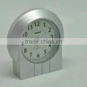 Radio Controlled Wall Table Clock thumbnail-1