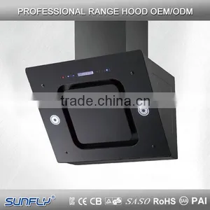 New Style! Home Utensils China Range Hood LOH8809-13GR-60(600mm) thumbnail-1