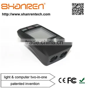 Hot Selling Good Quality Colorful Led Bike Light for Mountain Bike thumbnail-4