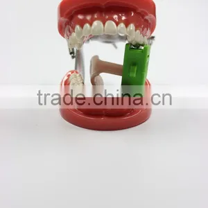 TPE Material Autoclavable Dental Mouth Prop thumbnail-2