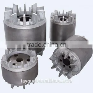 Taiwan Made Electrical Car dc Brushless Motor thumbnail-1