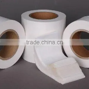 18gsm Heat Seal Tea Bag Filter Paper for Maisa Tea Bag Machine thumbnail-3