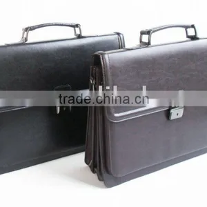 2016 Pvc Briefcase CP235 thumbnail-1