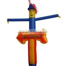 Inflatable Skydancer,one Leg Inflatable Skydancer for Sale thumbnail-1