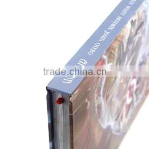 Factory Direct Cheap Custom Overseas Coloring Book Printing With Hardcover thumbnail-6