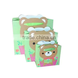 Cheapest Cartoon Gift Packaging Bags thumbnail-1