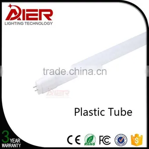 Factory Price 1.2m Rigid Plastic Tube thumbnail-1