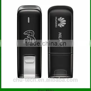 HUAWEI E3256 UNLOCKED Mobile Broadband Dongle 42.2MBPS 3G 4G Modem thumbnail-1