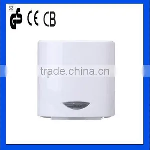 High Speed Wall Mounted Automatic Hand Dryer thumbnail-1