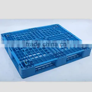 Plastic Pallets With Sides thumbnail-1
