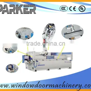 Aluminum 4 Axis CNC Machining Center DMCC82 thumbnail-2