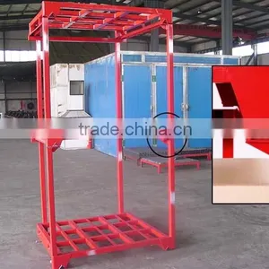 China Munufactur Warehous Stackable Shelf/rack thumbnail-6